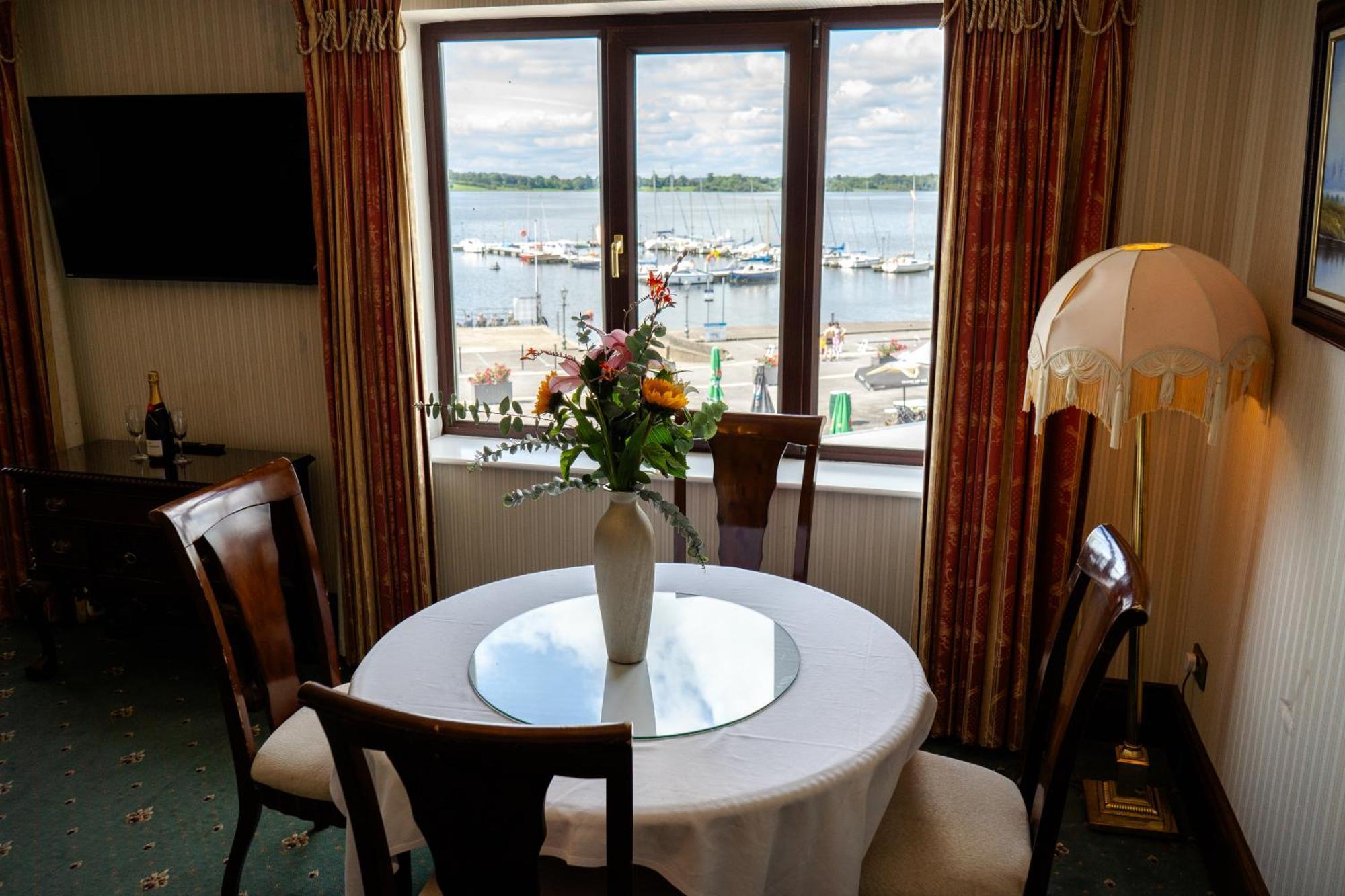 Lakeside Manor Hotel Virginia Exteriér fotografie