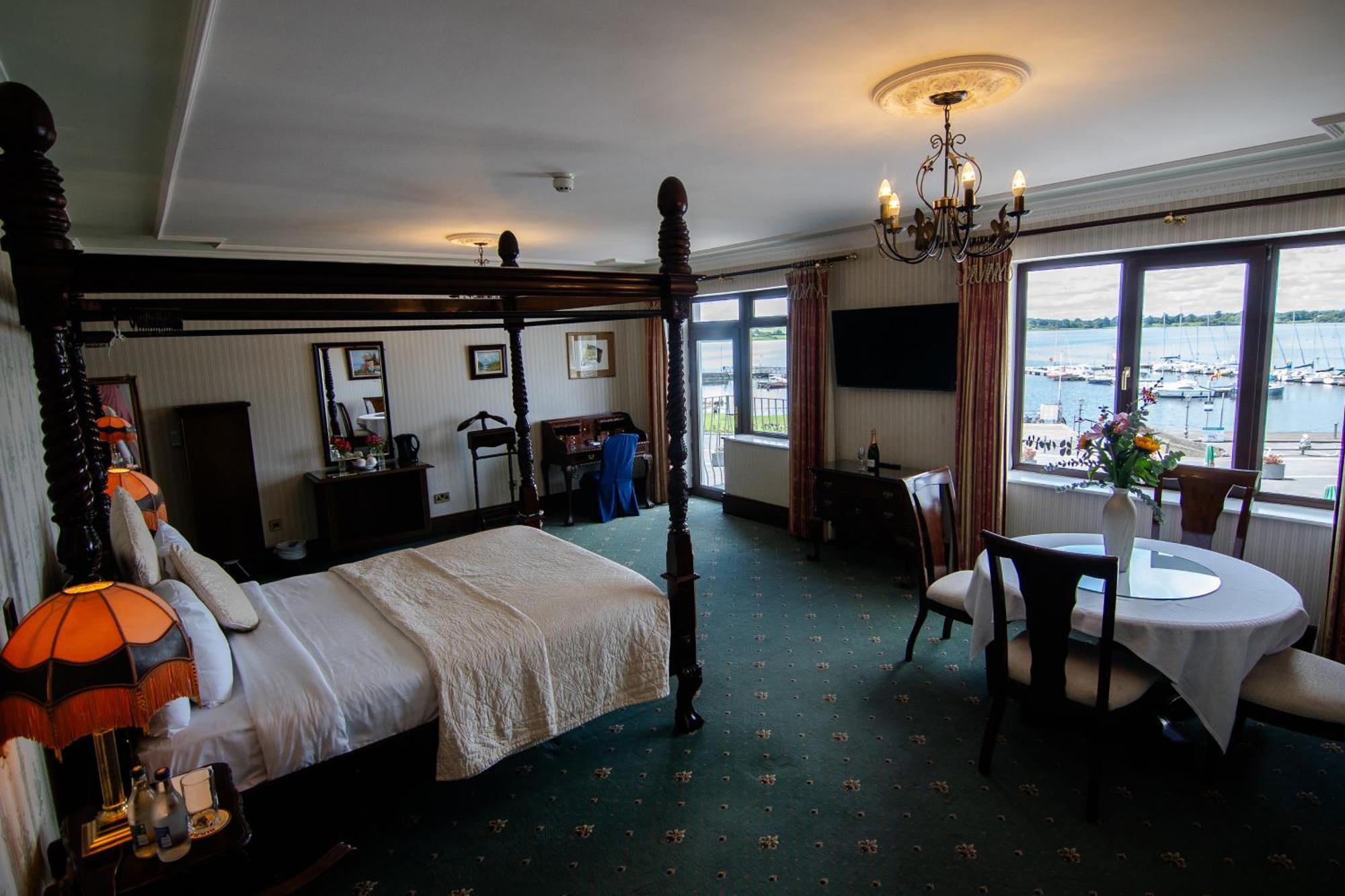 Lakeside Manor Hotel Virginia Exteriér fotografie